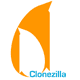 Clonezilla logo
