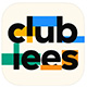 Club Lees boeken app logo