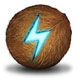 CoconutBattery logo