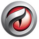 Comodo Dragon Internet Browser logo
