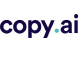 Copy.ai software logo