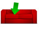 CouchPotato automatisch series downloaden logo
