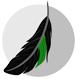 Crow Translate vertalen software logo