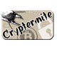 Cryptermite logo