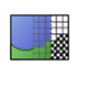 cstitch kruissteek patroon software logo