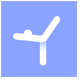 Daily Yoga app logo