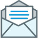 Darwin Mail email client logo