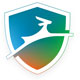 Dashlane wachtwoord software logo