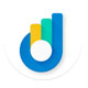 Datally data besparen app logo