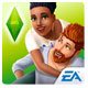 De Sims Mobile logo