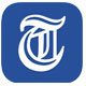 De Telegraaf nieuws apple watch app logo