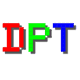 Dead Pixel Tester logo