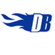 Deepburner CD branden logo