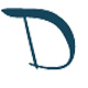 Delpher logo