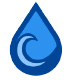 Deluge download software logo