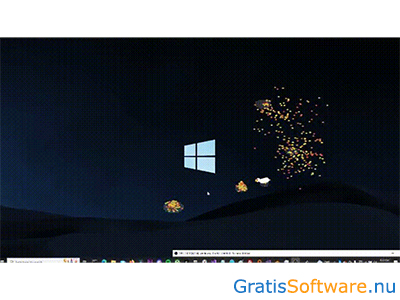 Desktop Goose screenshot