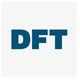 DFT aandelen app logo