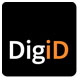 DigiD app logo