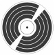 Discogs catalogus software logo