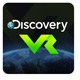 Discovery VR logo