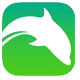 dolphin browser logo