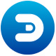 Domoticz smart home hub app logo