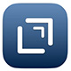 Drafts notities software logo