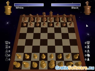 Gratis schaken apps & software Top van