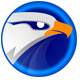 EagleGet logo