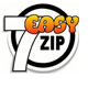 Easy 7-Zip logo