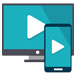 Easy HTML5 Video logo