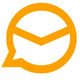 eM Client email logo