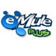 eMule Plus logo
