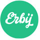 Erbij logo