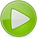 Exaile audiospeler software logo