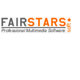 FairStars CD Ripper logo