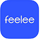 Feelee logo