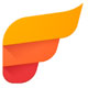 Fenix twitter client logo
