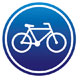 fietsnetwerk app logo