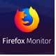 Firefox Monitor logo