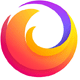 firefox browser logo
