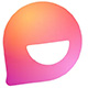 Flip video app logo