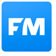 Flitsmeister snelheidscontrole app logo