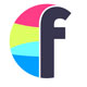 Flowdock zakelijke chat logo