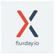Fluxday logo
