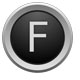 FocusWriter tekstverwerker logo
