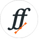 FontForge gratis lettertypes maken logo