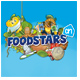 Foodstars logo