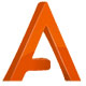 Freemake Free Audio Converter logo