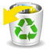 Free Data Recovery Software logo